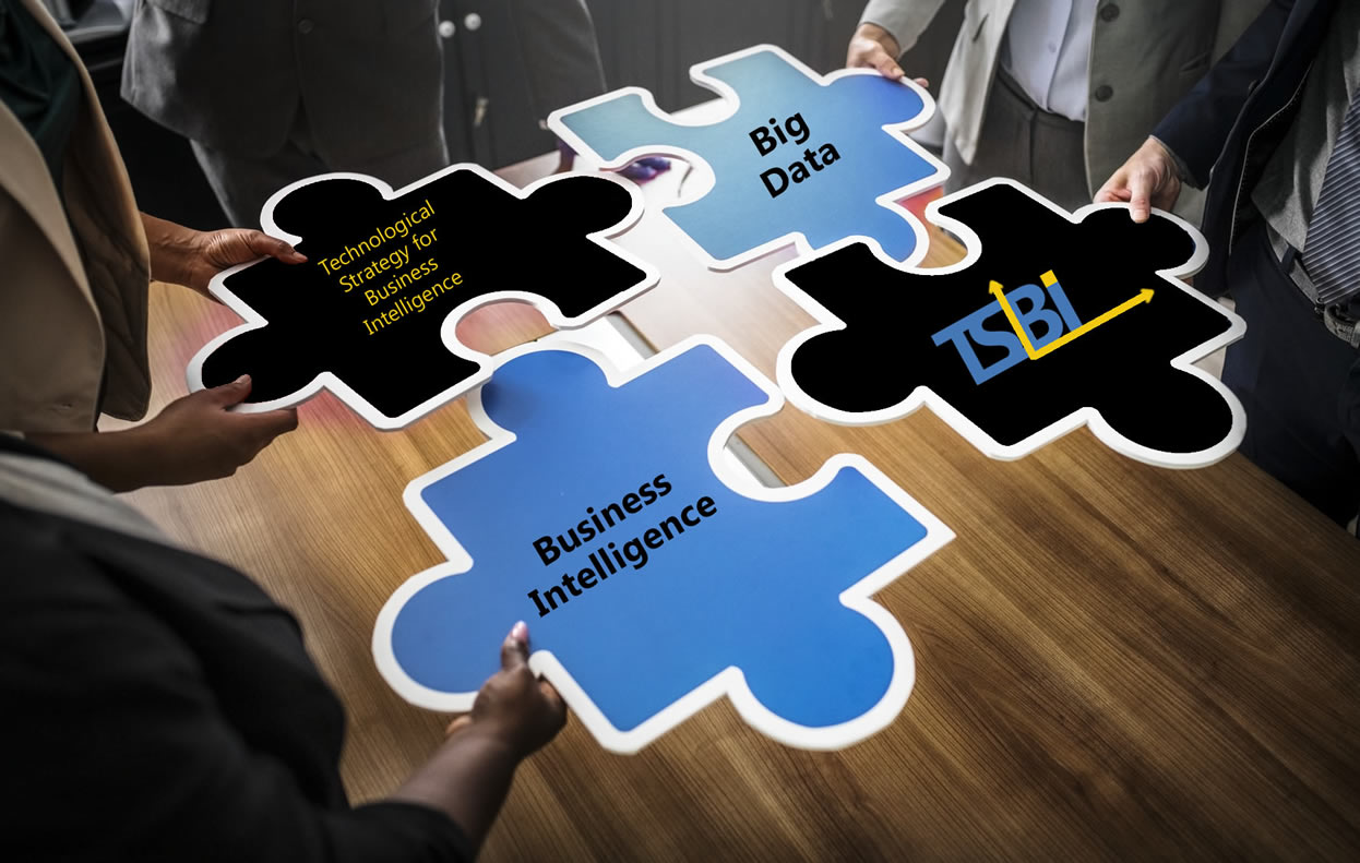 Big data vs BI