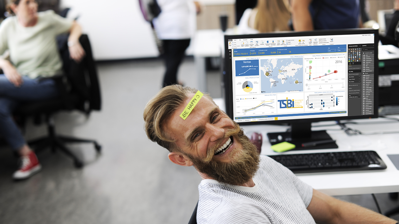 experiencia de empleado