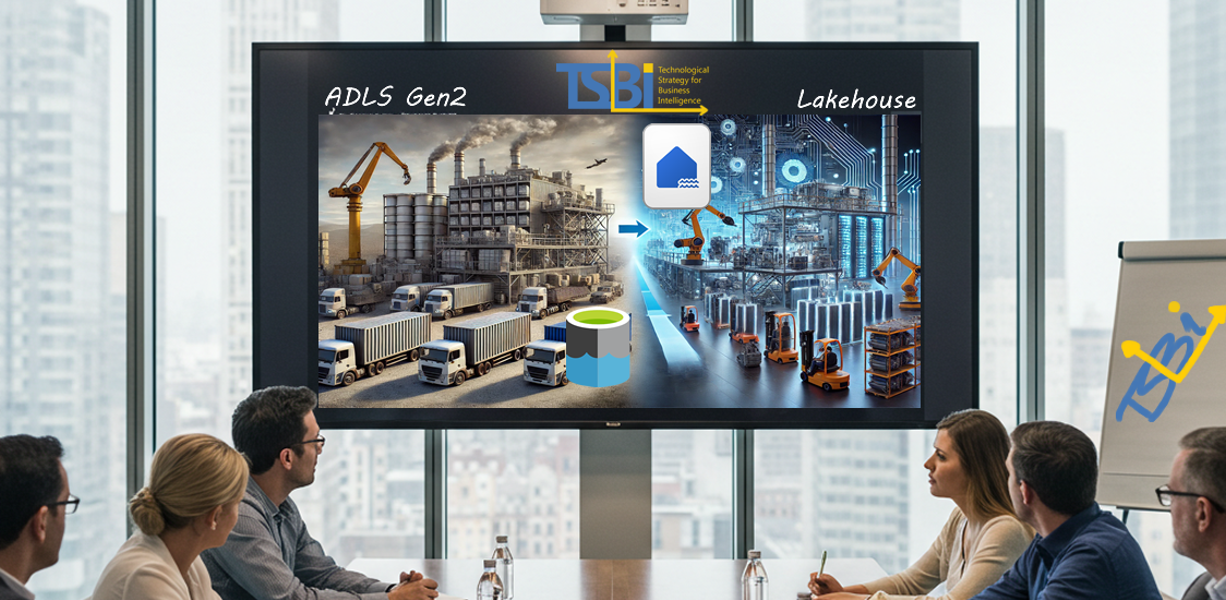 ADLS vs Lakehose